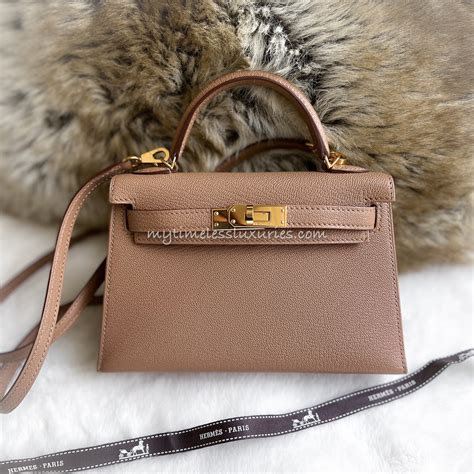 hermes kelly paglia prezzo|hermes mini kelly ii.